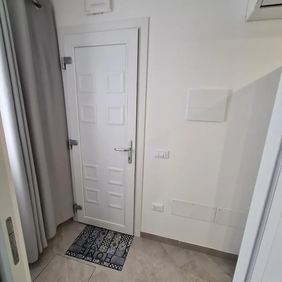 Chioggia Venice Apartment