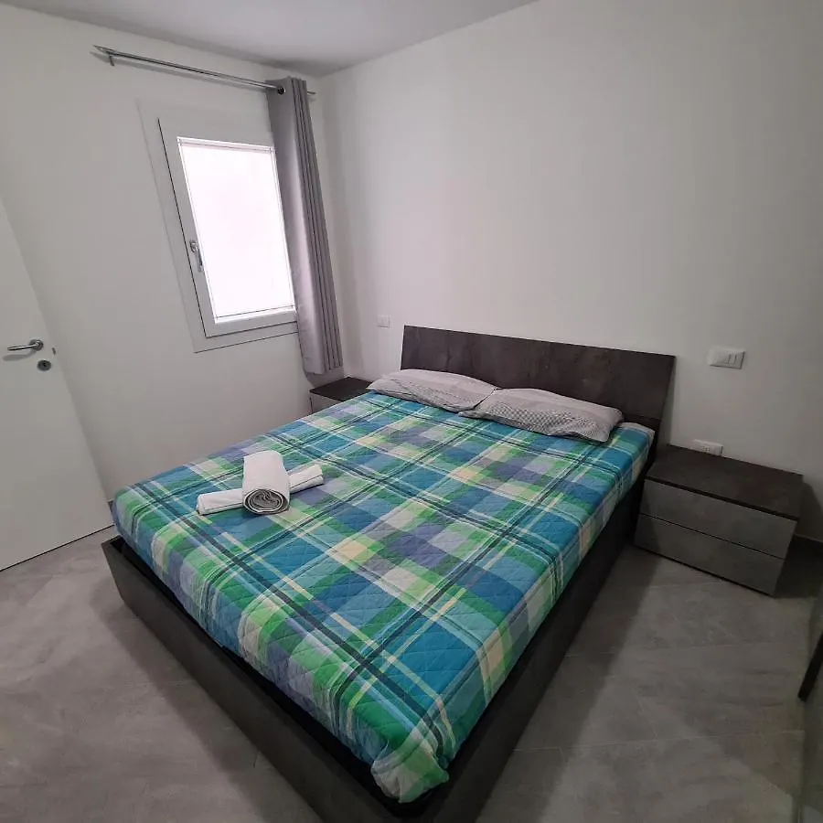 Chioggia Venice Apartment Italien