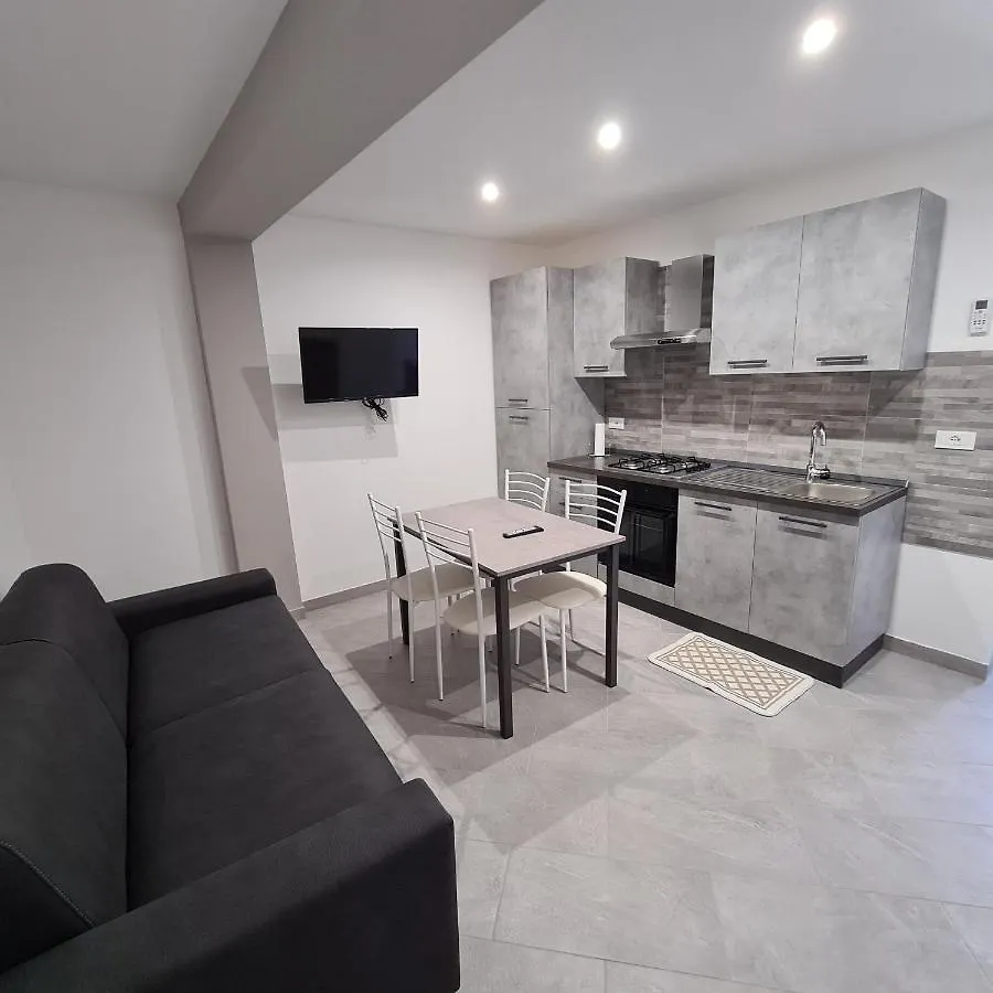 Chioggia Venice Apartment